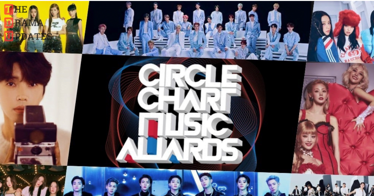 Nominees for the Circle Chart Award 2023 announced Include BTS' V, Jungkook, NewJeans, and many more.