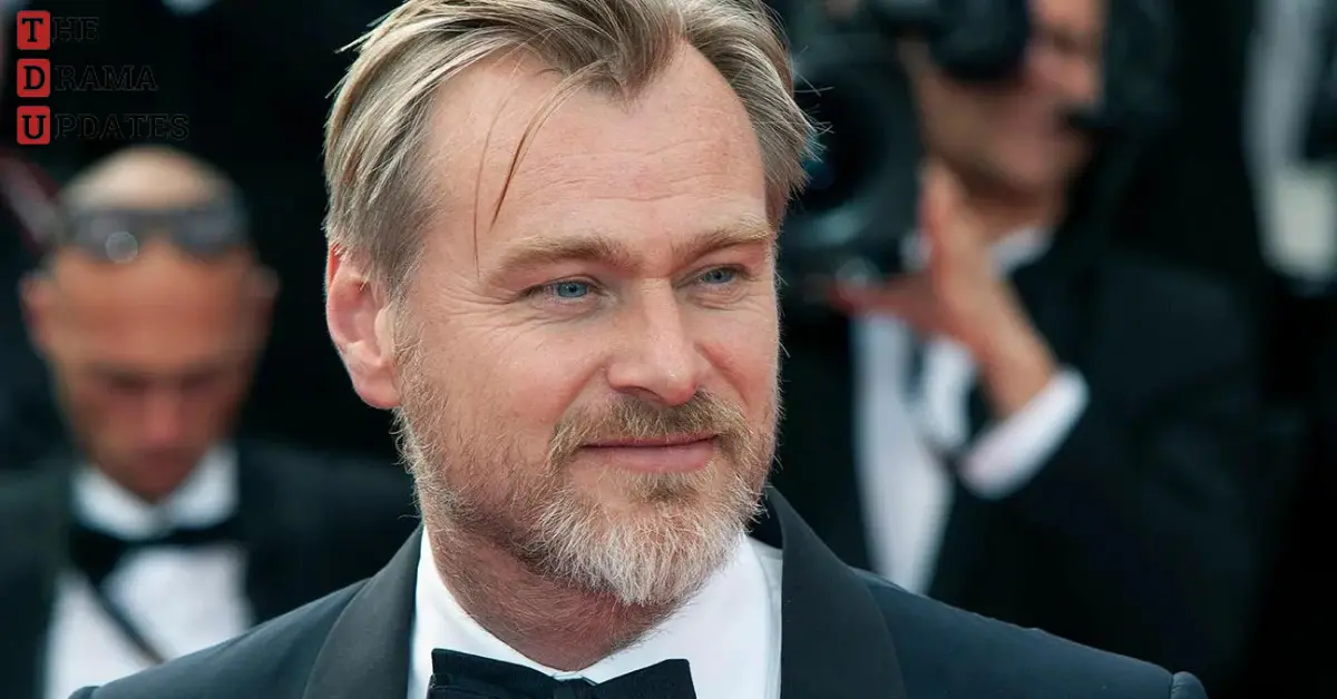 The Story Of Oscar Winner Christopher Nolan, Who Won Award For “Oppenheimer”